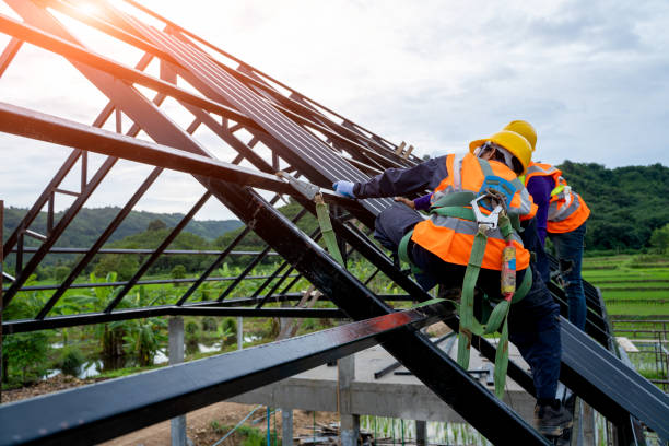 Best Shingle Roofing Installation  in Eau Claire, WI