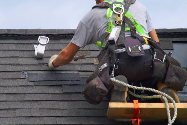 Trusted Eau Claire, WI Roofing Contractor Experts