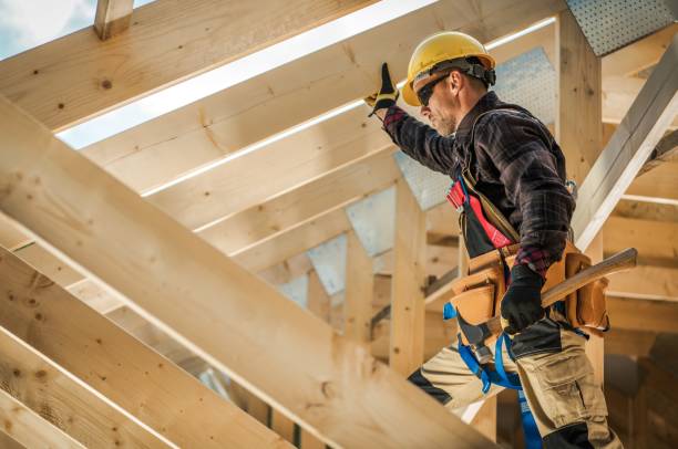 Best Best Roofing Contractors  in Eau Claire, WI