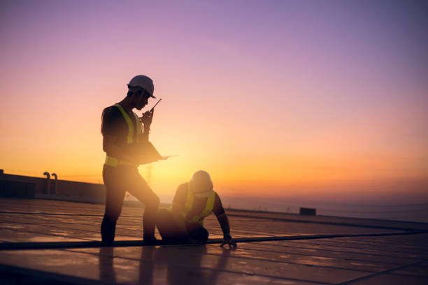 Best Storm Damage Roof Repair  in Eau Claire, WI