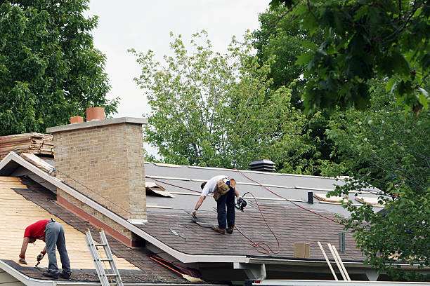 Best Commercial Roofing Services  in Eau Claire, WI