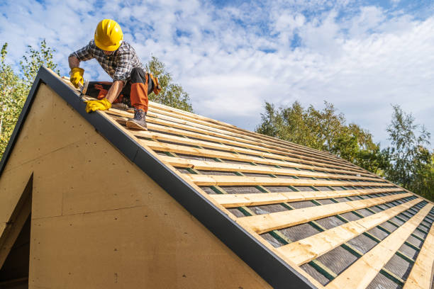 Best Roof Replacement Cost  in Eau Claire, WI