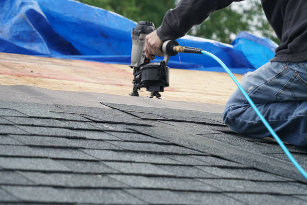 Best Flat Roof Repair Services  in Eau Claire, WI