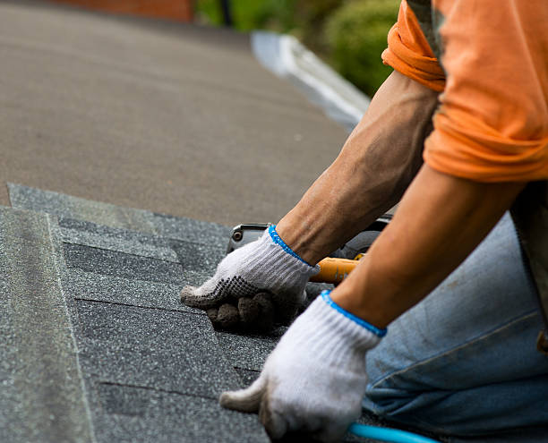 Best Residential Roofing Contractor  in Eau Claire, WI