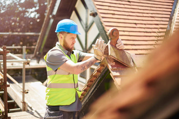 Quick and Trustworthy Emergency Roof Repair Services in Eau Claire, WI