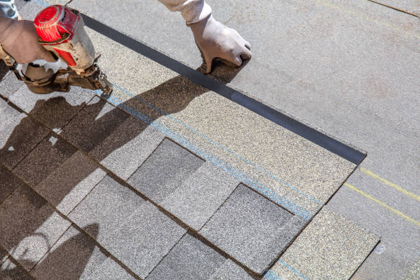 Best Affordable Roofing Company  in Eau Claire, WI