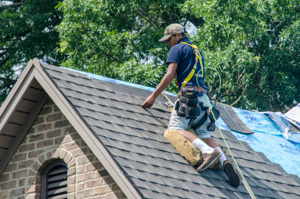 Sealant for Roof in Eau Claire, WI